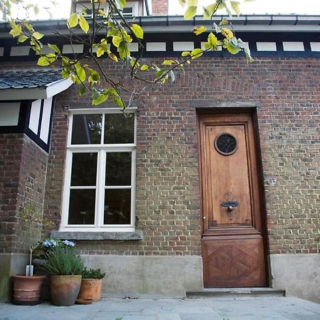 Vakantiehuis Ter Poele Avelgem Ngoại thất bức ảnh
